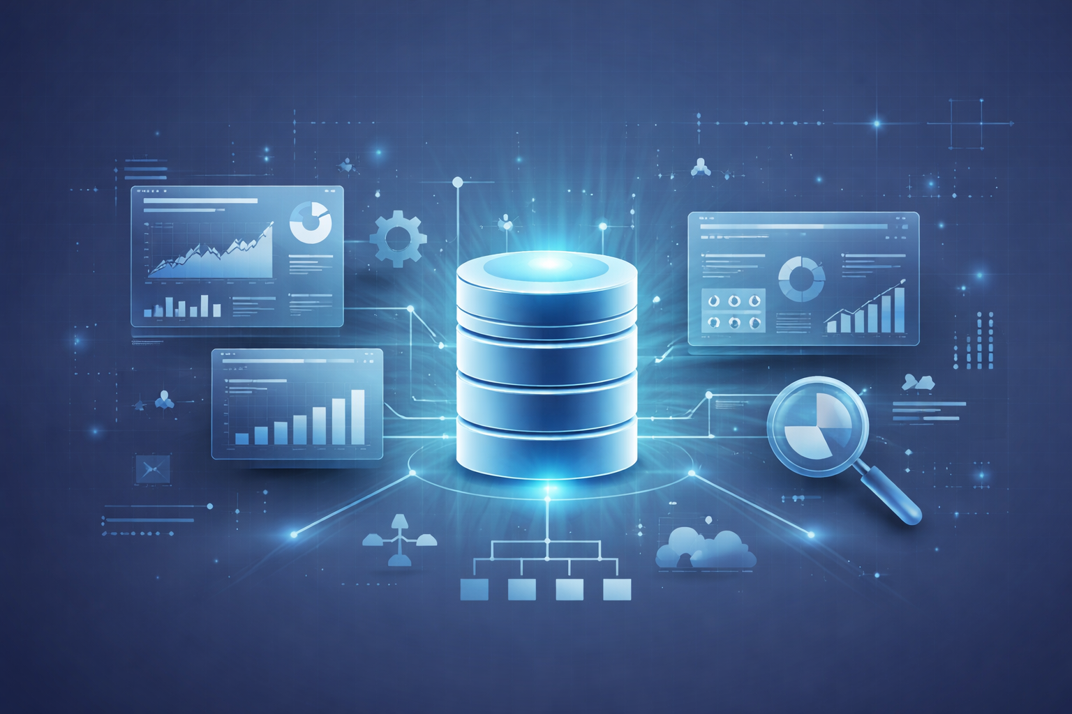 Data Modeling