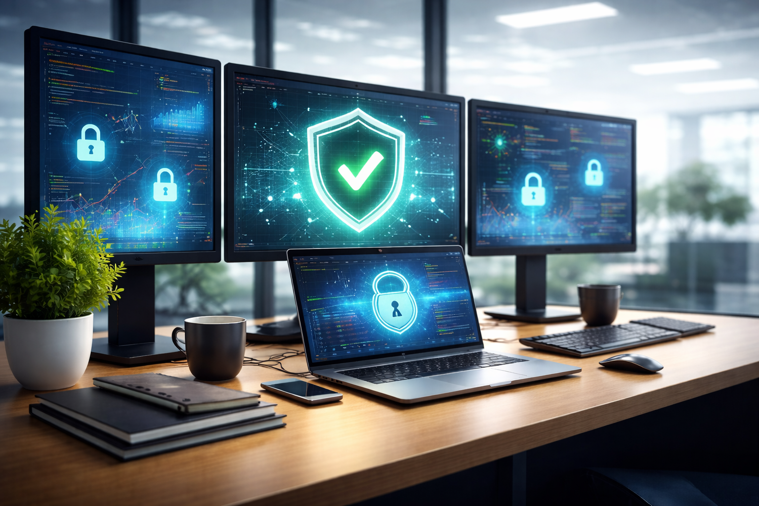 Endpoint Security