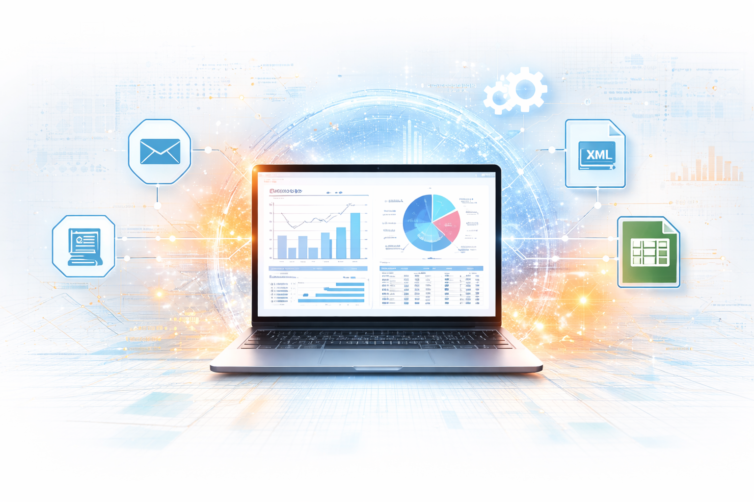 Electronic Reporting in D365 F&O